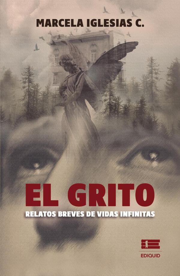 El grito.