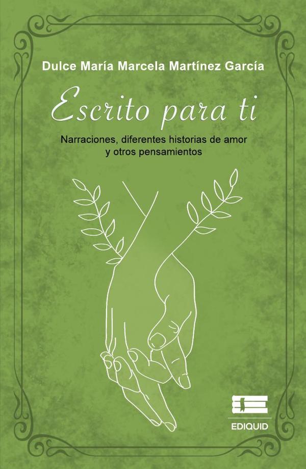 Escrito para ti