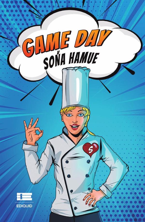 Game day
