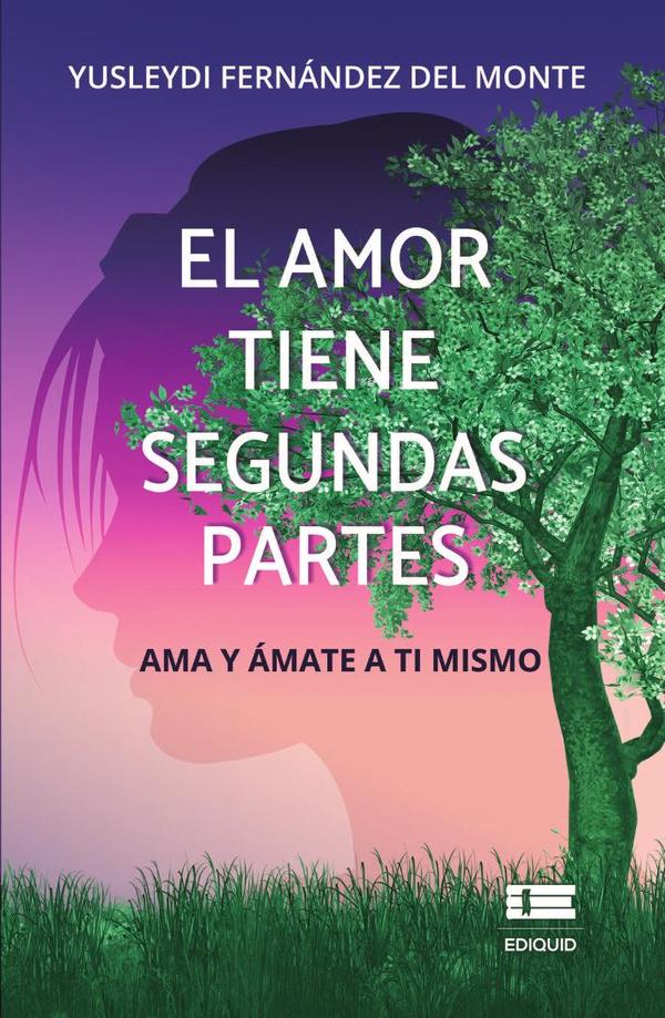 El amor tiene segundas partes.