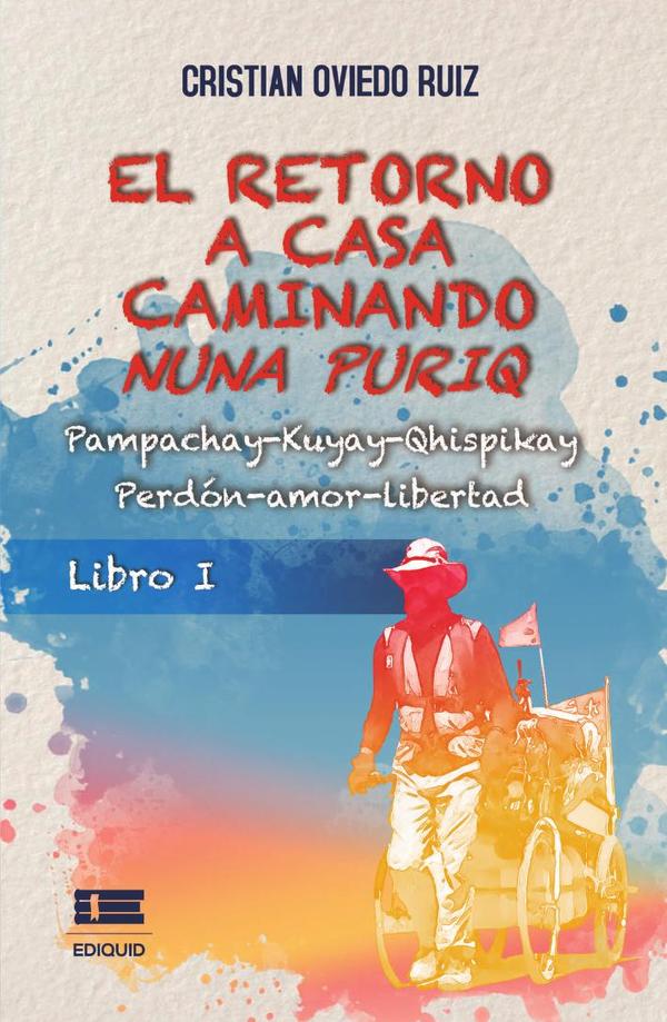 El retorno a casa caminando