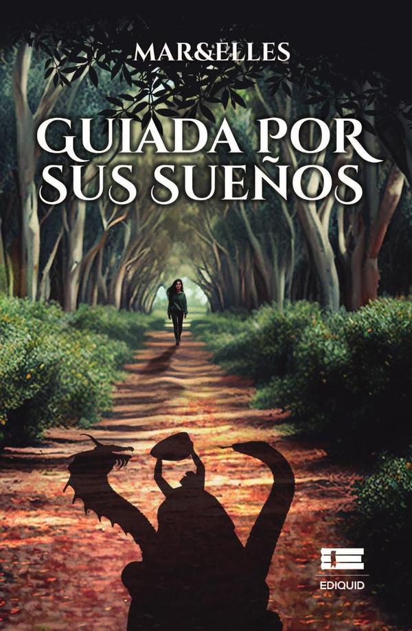 Guiada por sus sueños