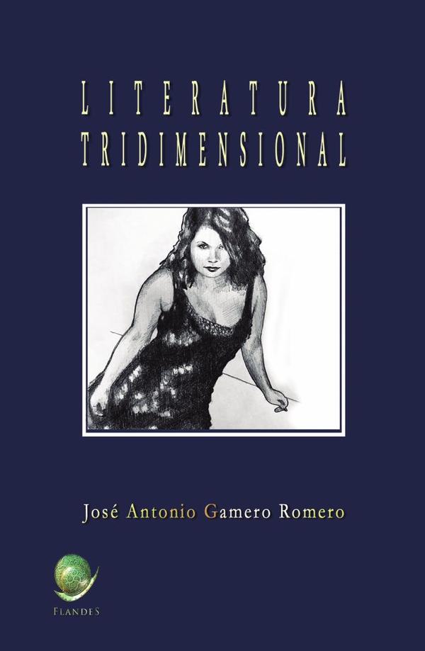 Literatura tridimensional