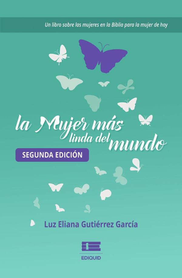 La mujer más linda del mundo