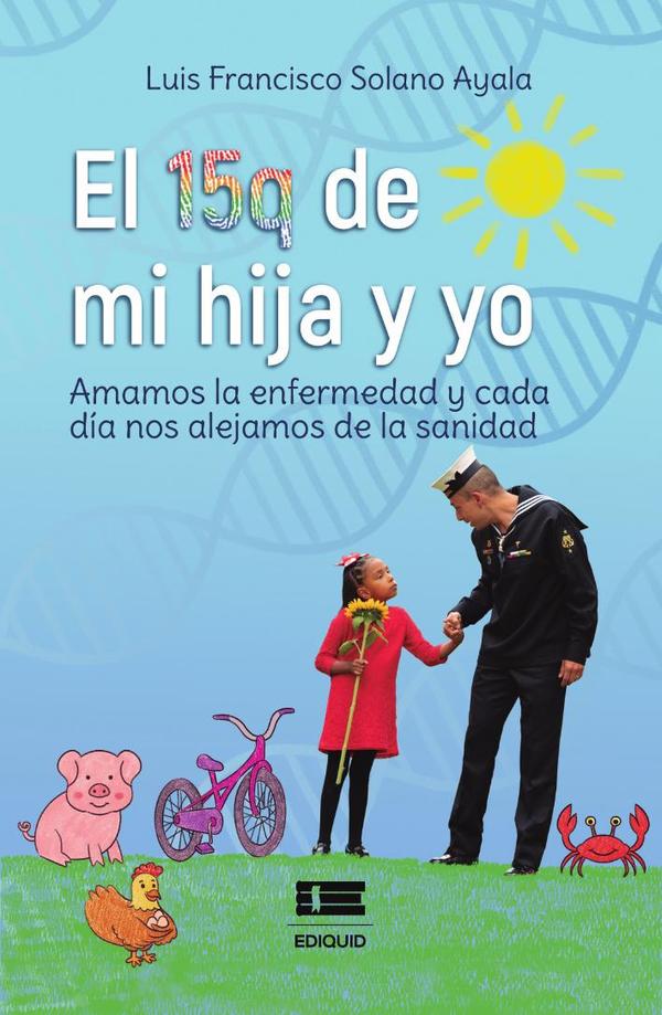 El 15q de mi hija y yo