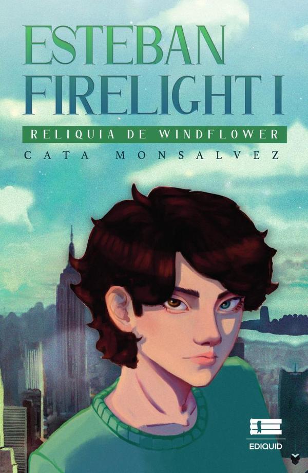 Esteban Firelight I