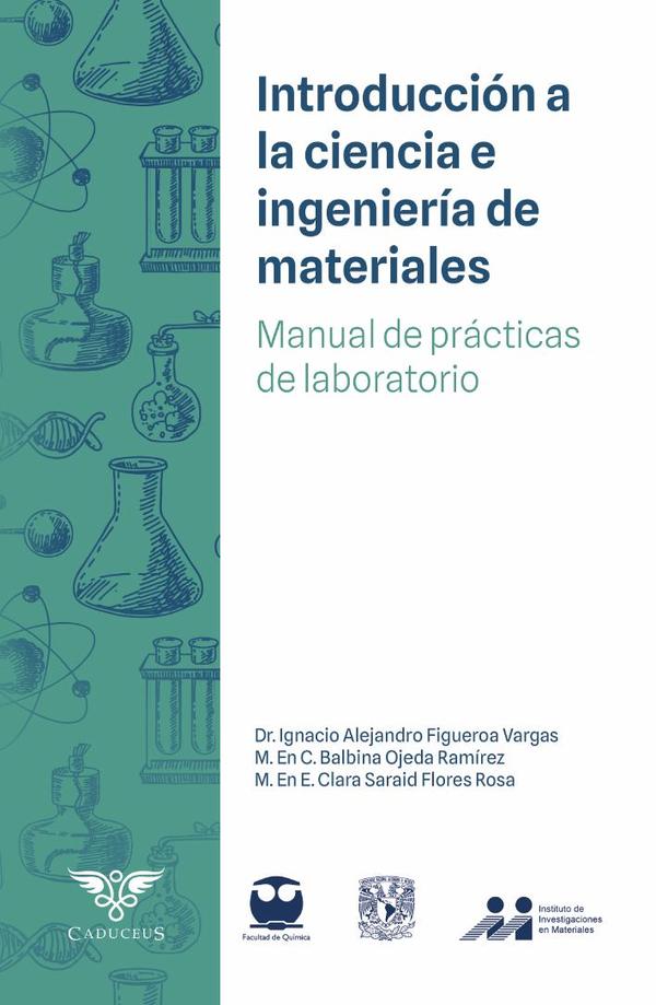 Introducción a la Ciencia e Ingeniería de Materiales