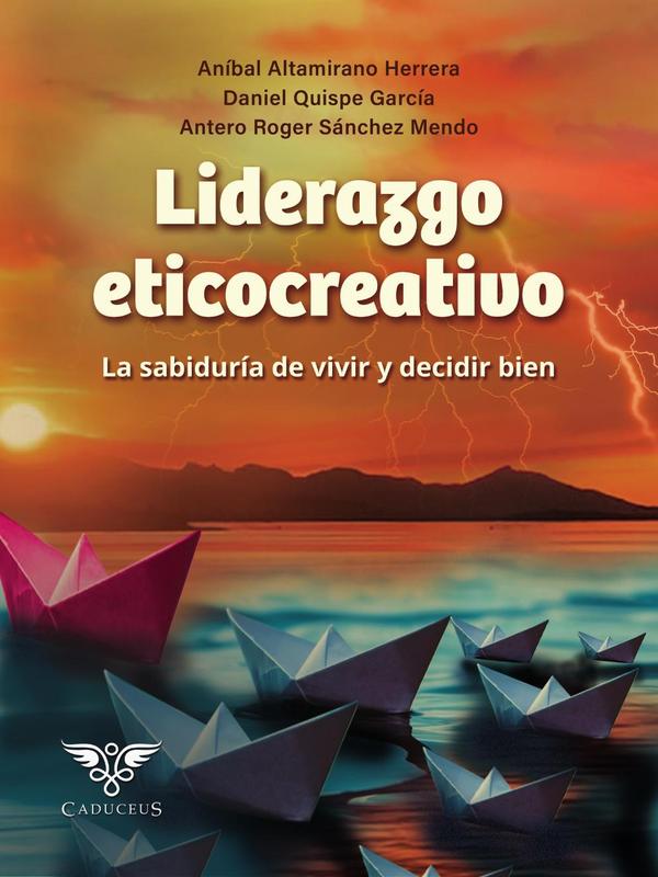 Liderazgo eticocreativo