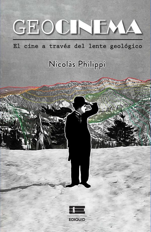 Geocinema. El cine a través del lente geológico
