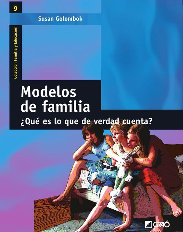 Modelos de familia