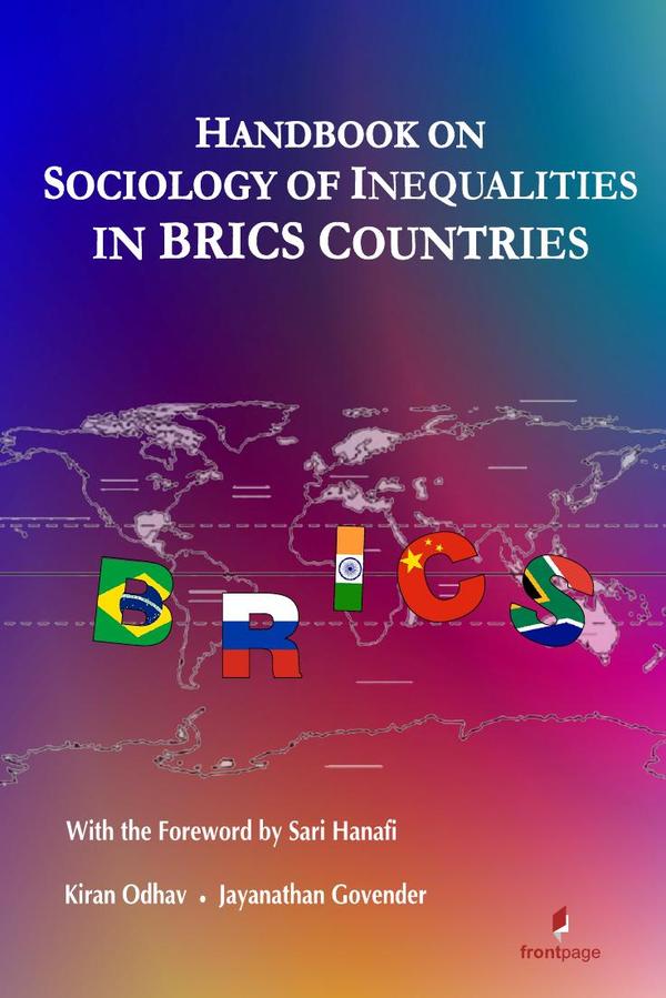 Handbook on Sociology of Inequalities in BRICS Countries