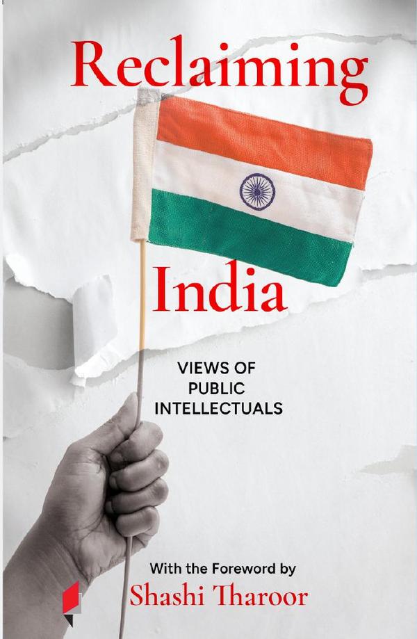 Reclaiming India