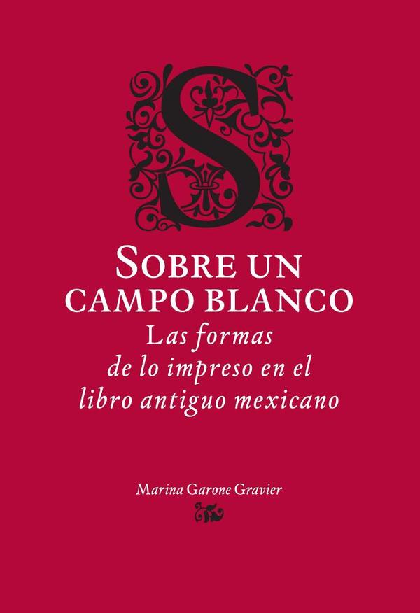 Sobre un campo blanco