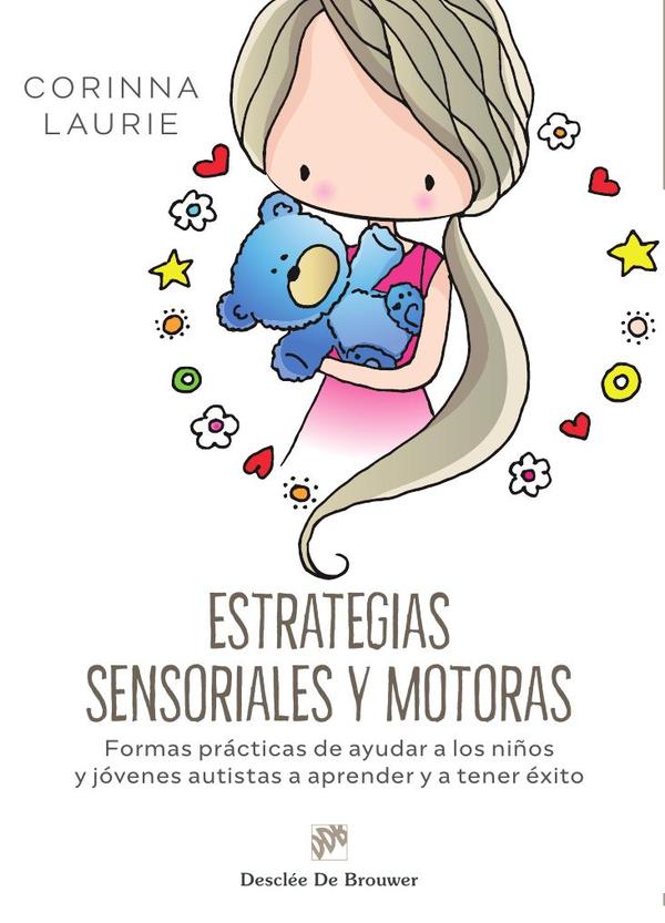 Estrategias sensoriales y motoras
