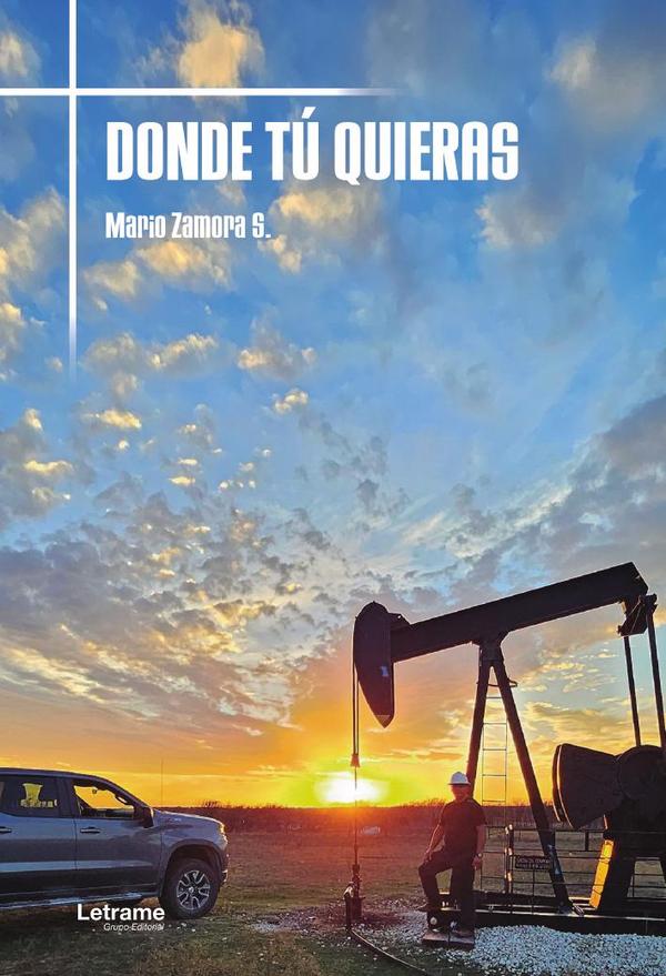 Donde tú quieras