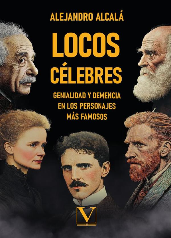 Locos célebres
