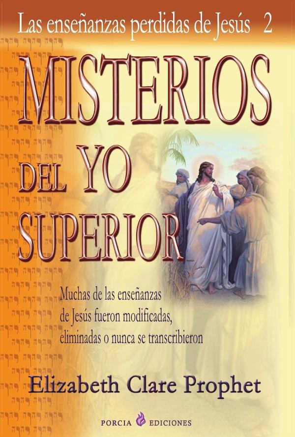 Misterios del Yo Superior