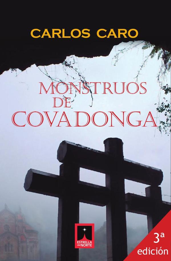 Monstruos de Covadonga