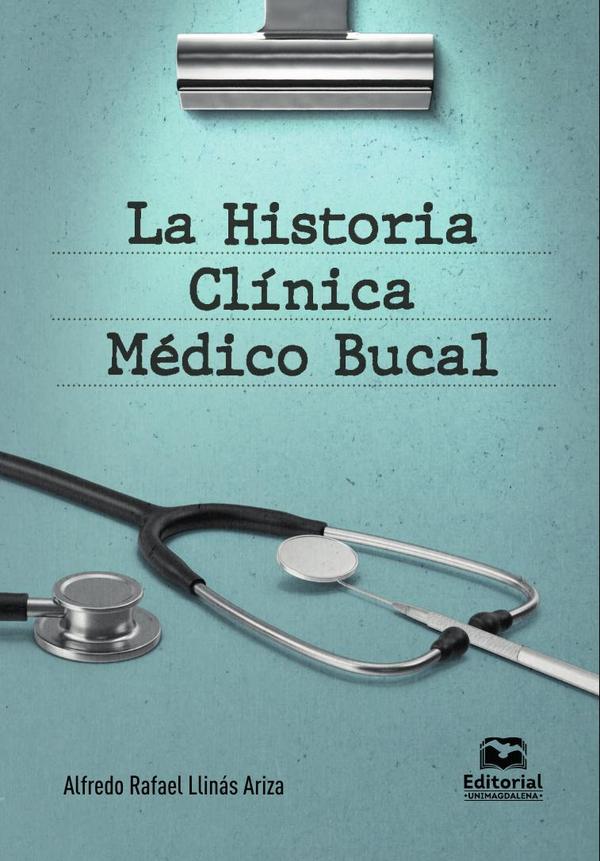 La historia clínica médico-bucal