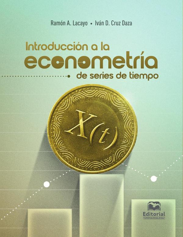 Introducción a la econometría de series de tiempo