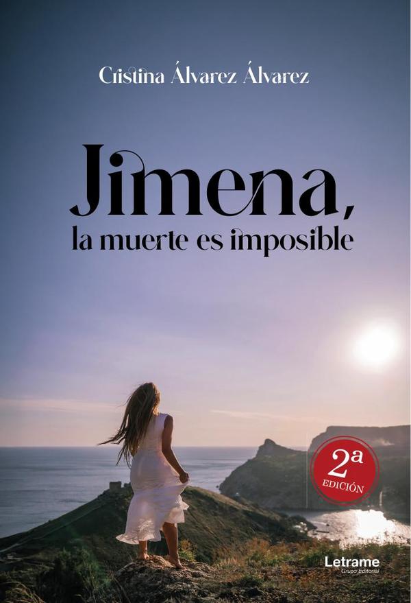 Jimena, la muerte es imposible