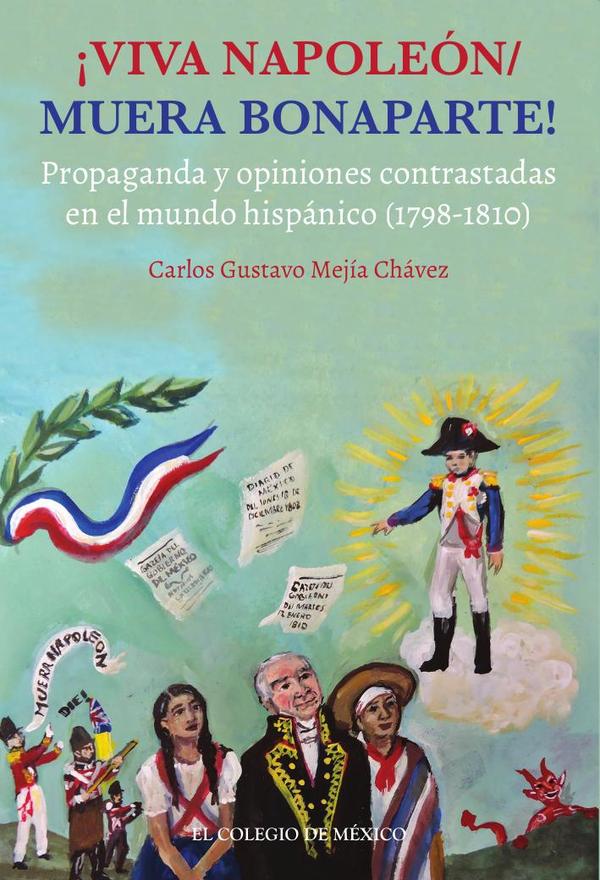 Viva napoleón / muera bonaparte!