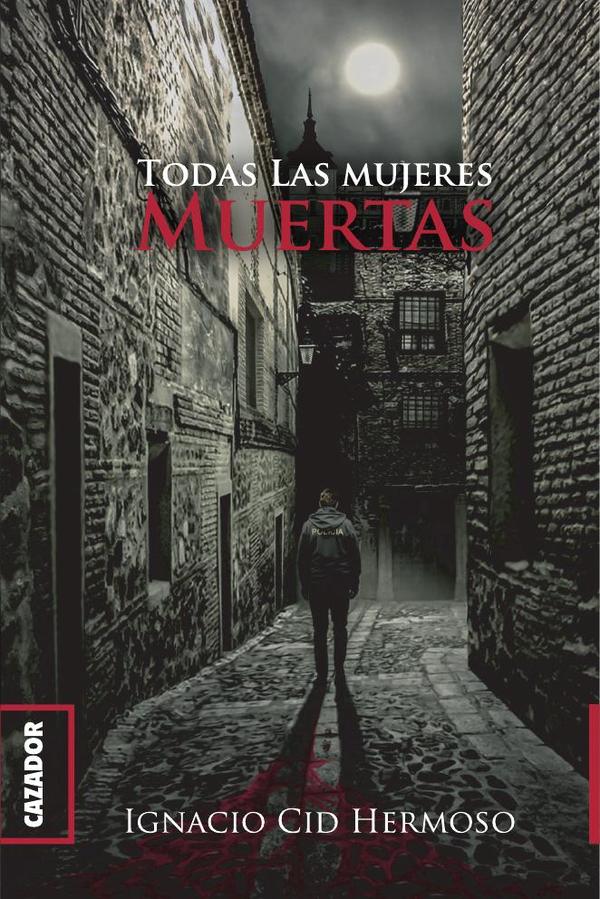 Todas las mujeres muertas