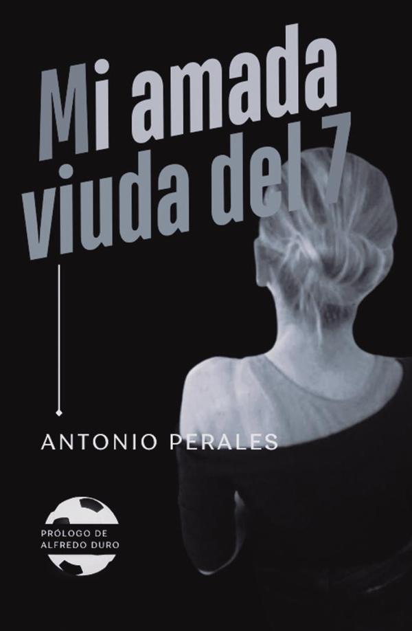 Mi amada viuda del 7