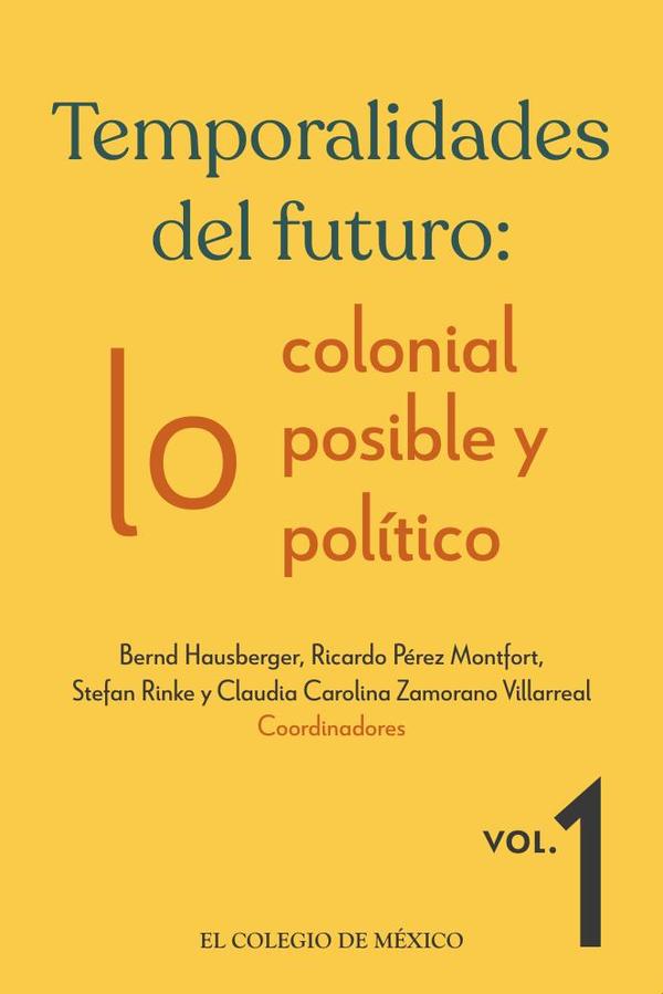 Temporalidades del futuro: