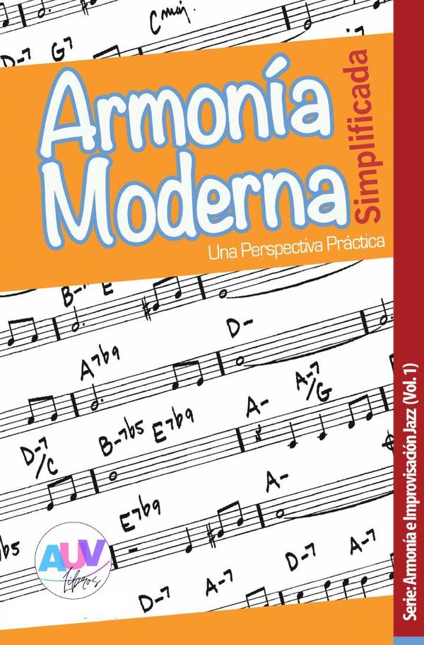 Armonía Moderna Simplificada