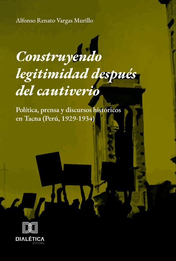 Construyendo legitimidad después del cautiverio