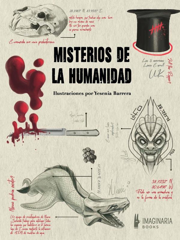 Misterios de la humanidad