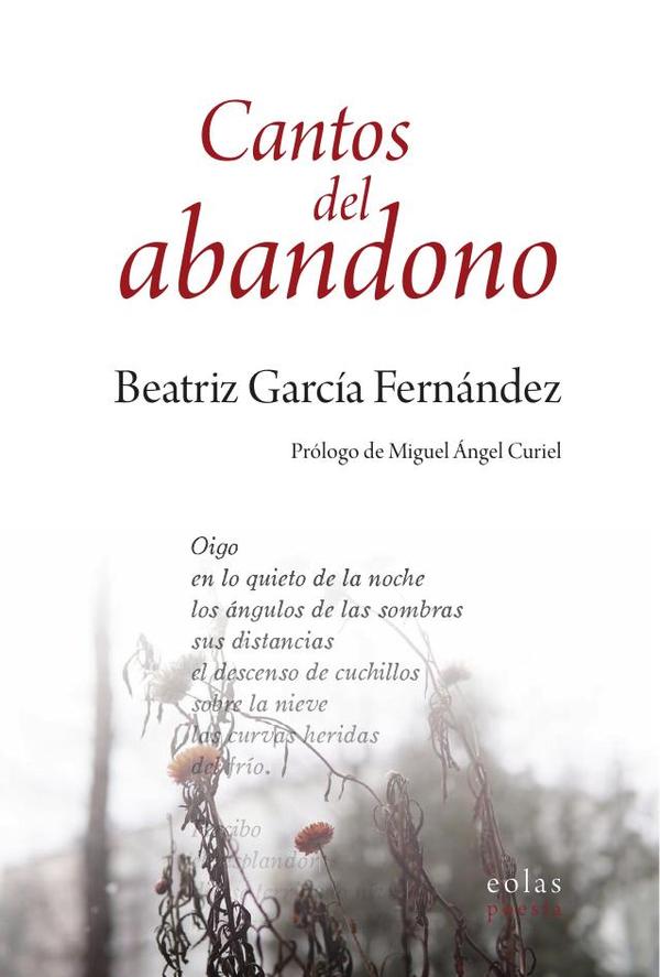 Cantos del abandono