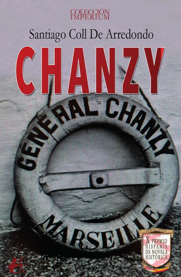 Chanzy
