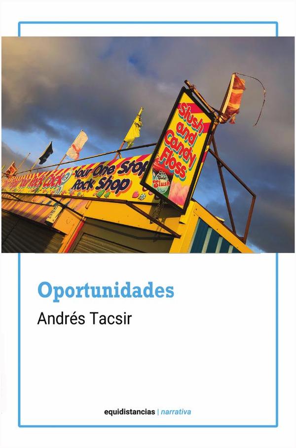 Oportunidades