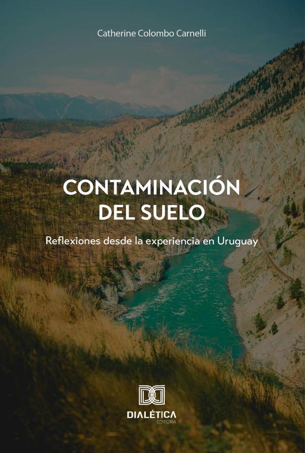 Contaminación del suelo