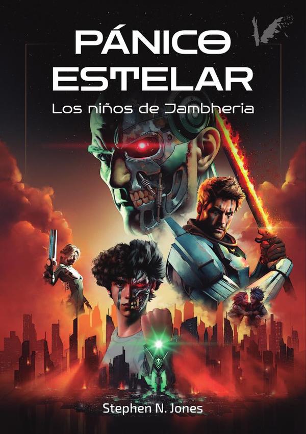 Pánico estelar