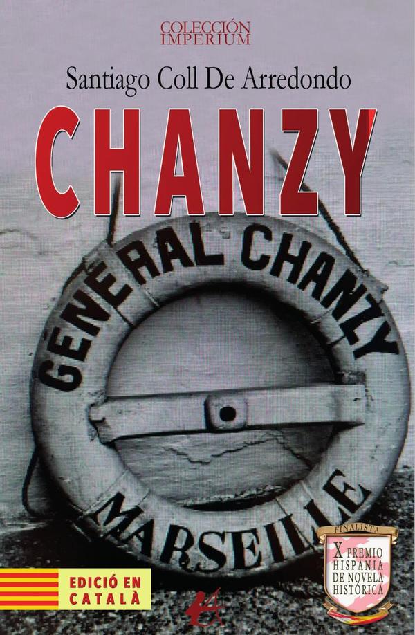 Chanzy (catalán)