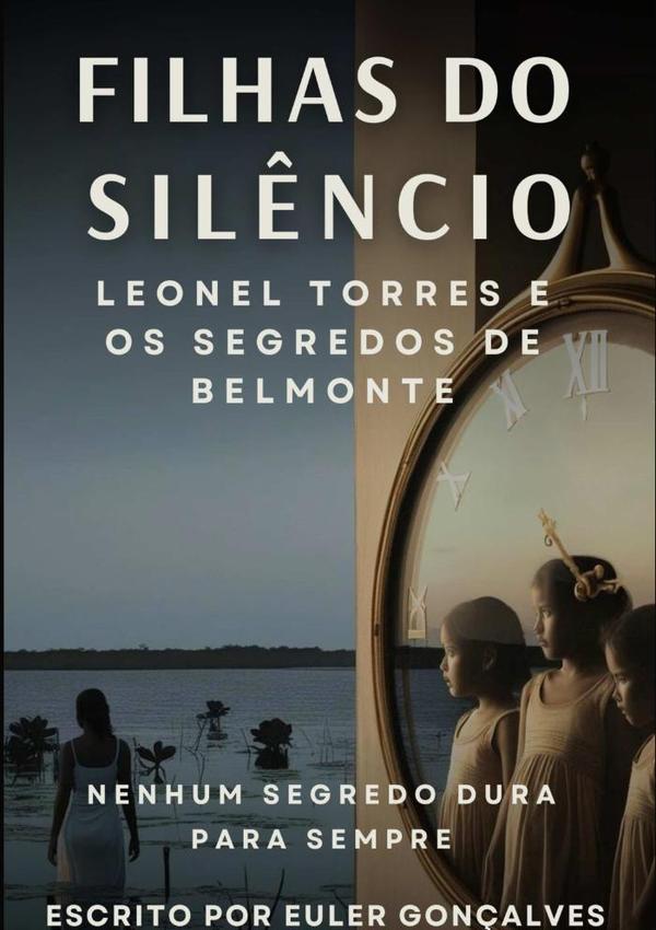 ?filhas Do Silêncio: Leonel Torres E Os Segredos De Belmonte