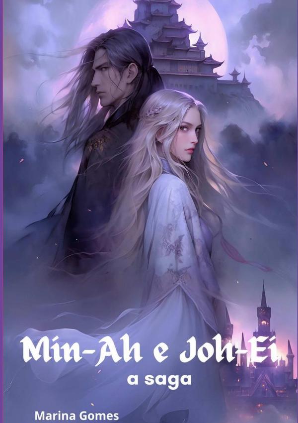 Min-ah E Joh-ei - A Saga