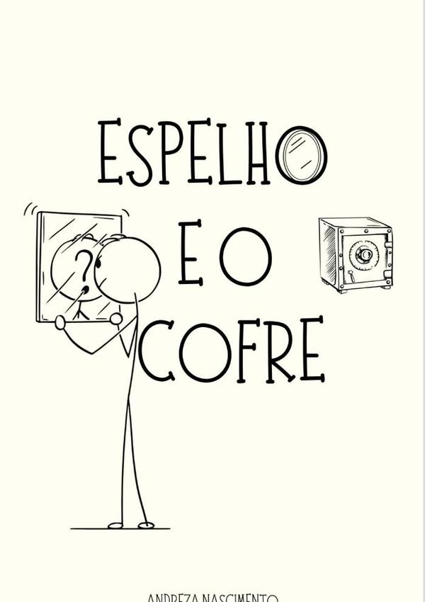 Espelho E O Cofre