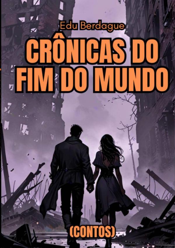 Crônicas Do Fim Do Mundo