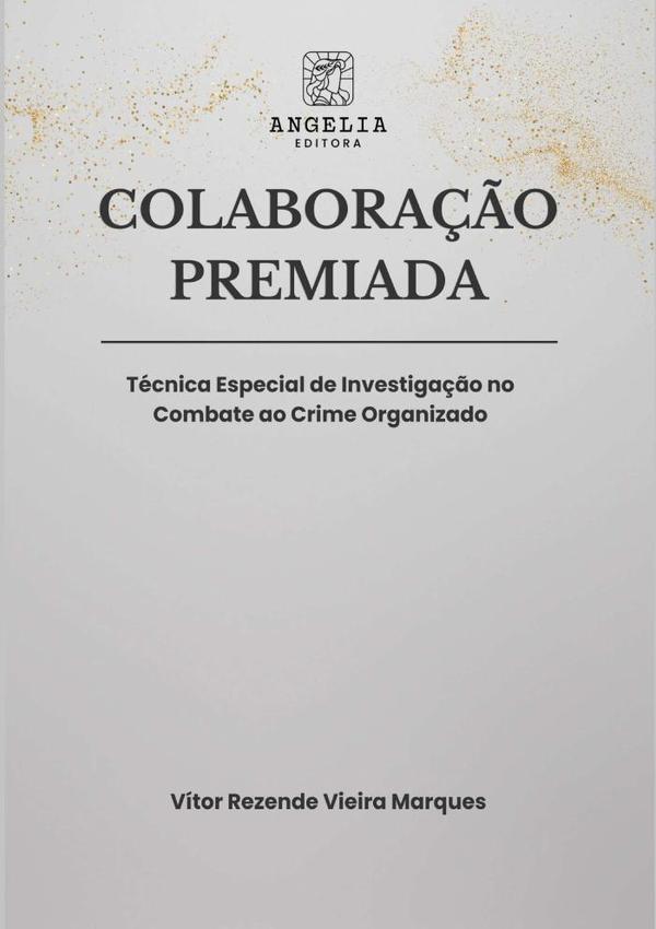 Colaboração Premiada: