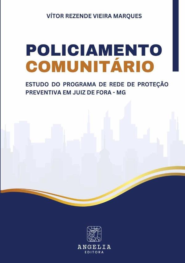 Policiamento Comunitário: