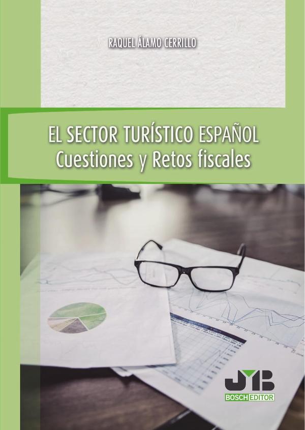 El sector turístico español.