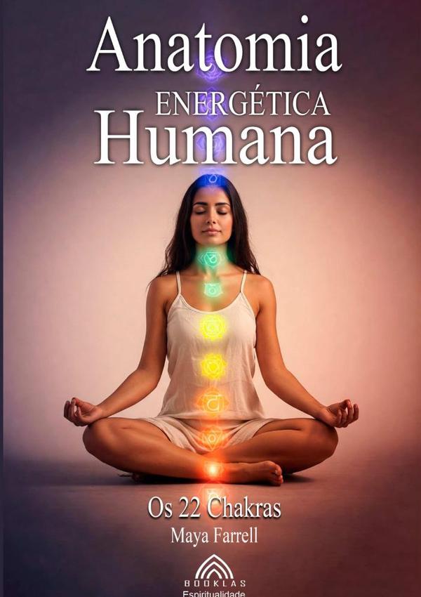 Anatomia Energética Humana