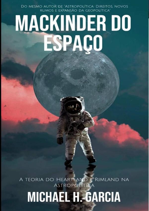 Mackinder Do Espaço