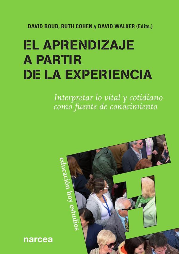 El aprendizaje a partir de la experiencia
