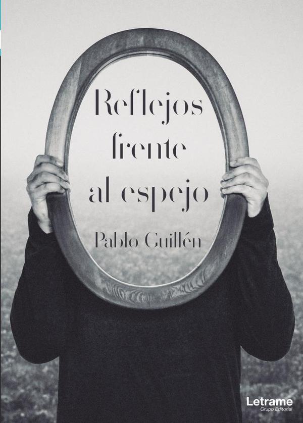 Reflejos frente al espejo