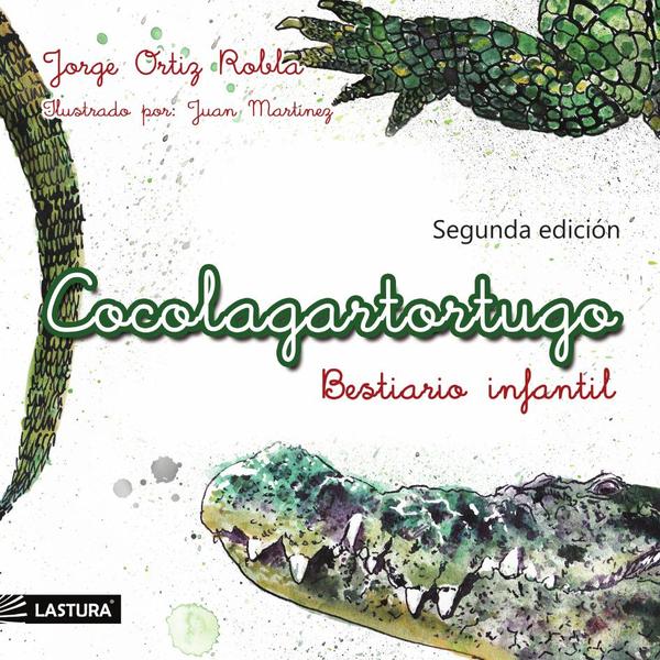 Cocolagartortugo
